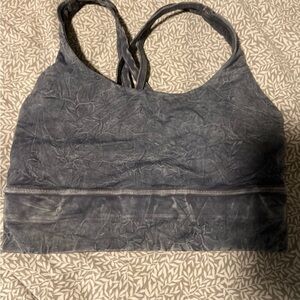Lululemon bra
